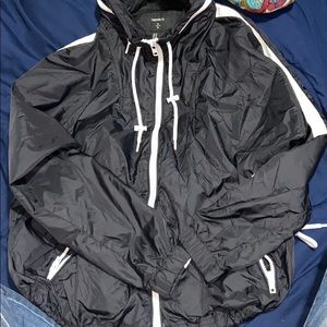 Forever 21 Windbreaker
